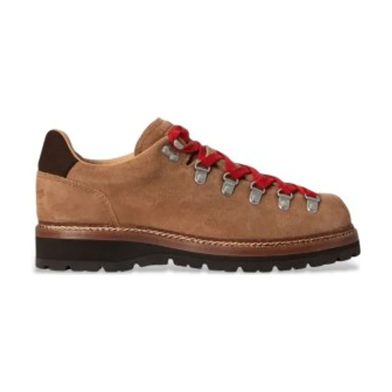 Polo Ralph Lauren Zapatillas de piel Alpine 812P15876001