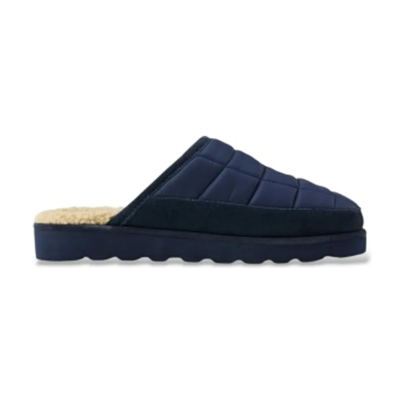 Polo Ralph Lauren Pantuflas Trim 843981610006