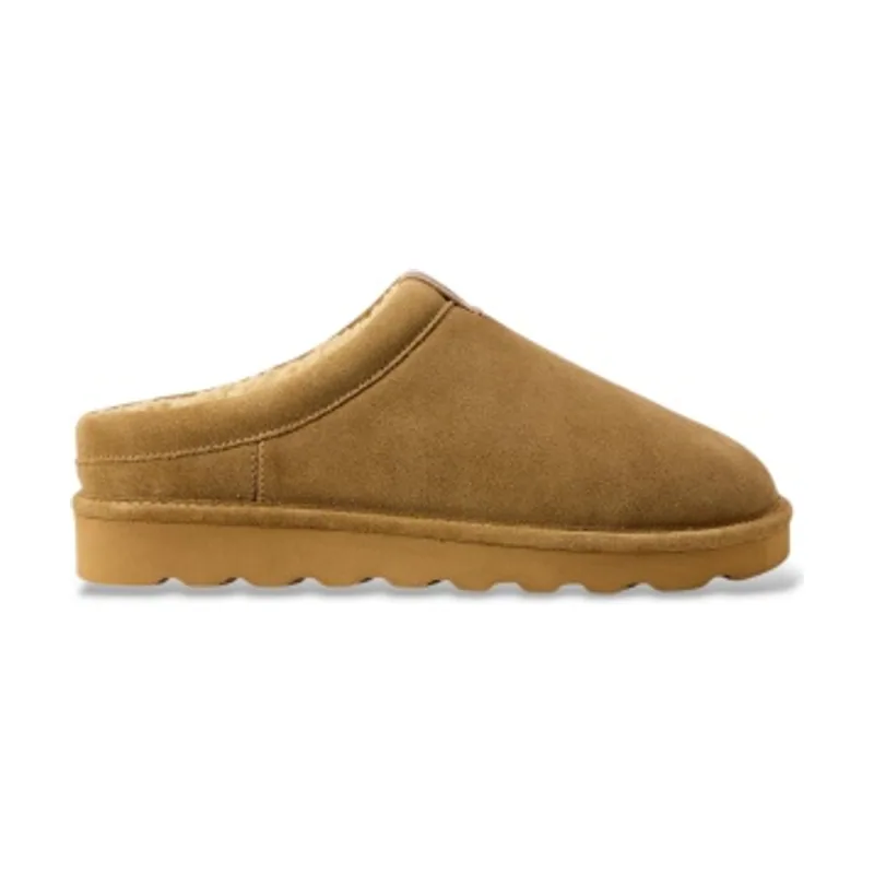 Polo Ralph Lauren Zuecos de piel Reade CLog 843P18863003