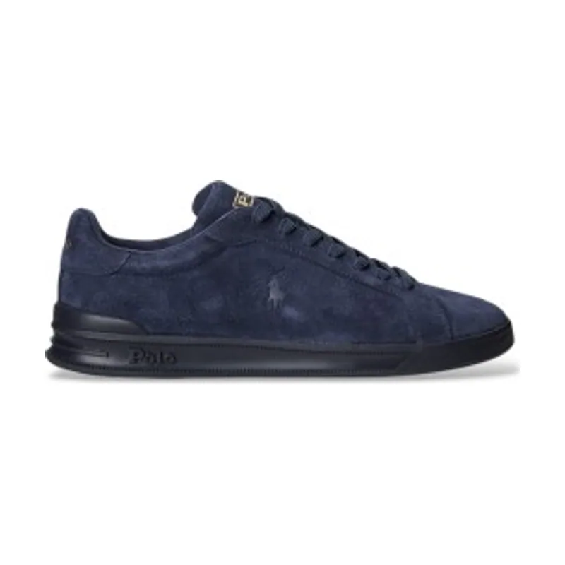 Polo Ralph Lauren Zapatillas de Ante Heritage Court II 809877601002