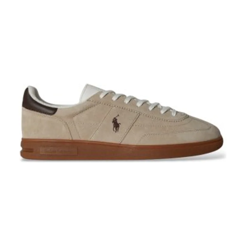 Polo Ralph Lauren Zapatillas de Ante Bedford 809P09753005