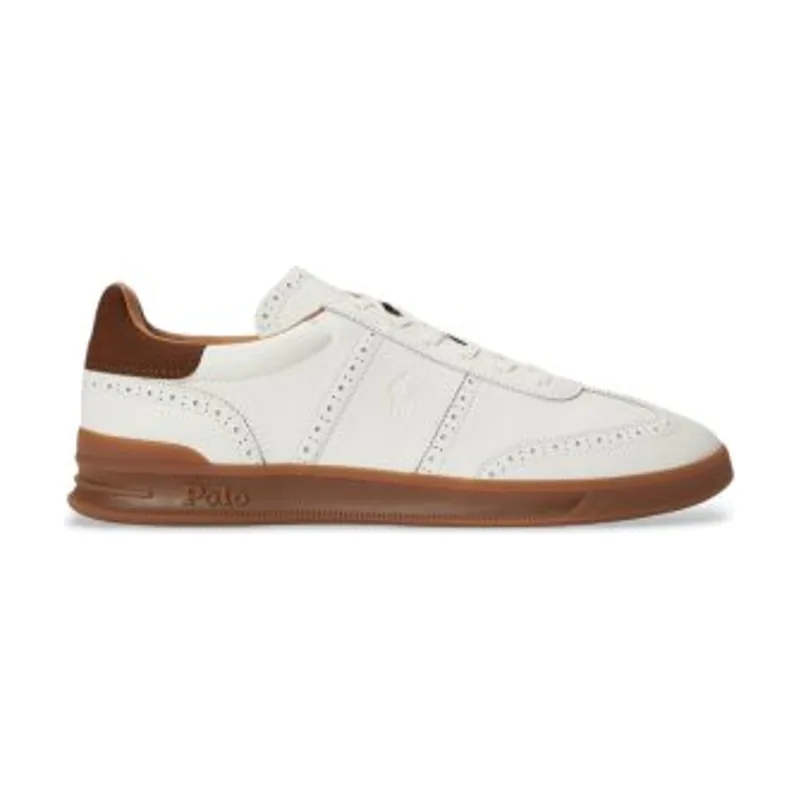 Polo Ralph Lauren Zapatillas Court Aera 809P15727001