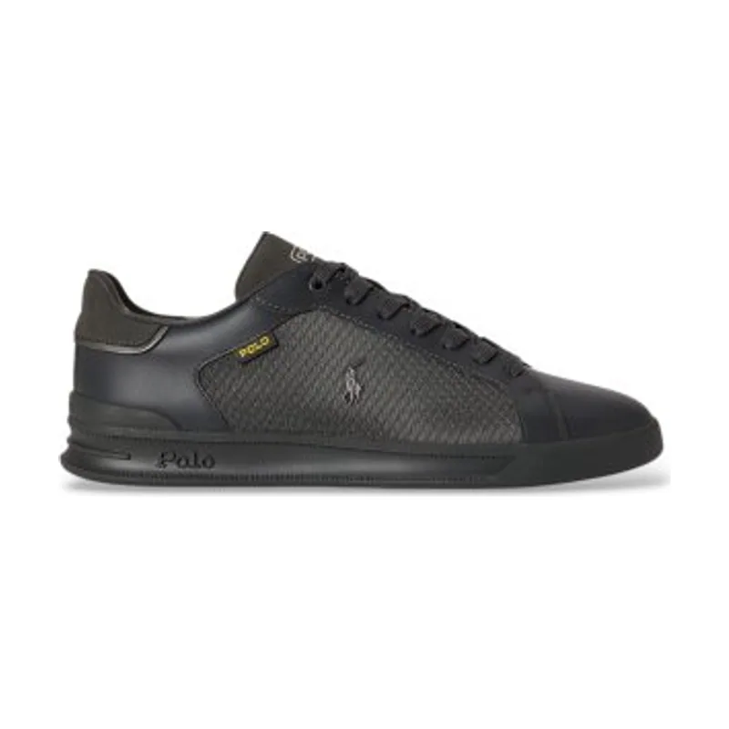 Polo Ralph Lauren Zapatillas Court Utility 809P15735001