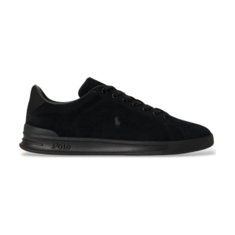 Polo Ralph Lauren Deportiva Heritage Court II de ante 809P15744004