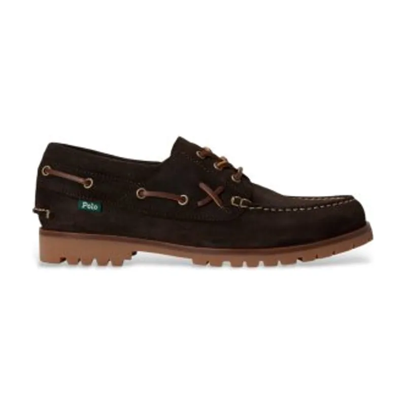 Polo Ralph Lauren Náutico Ranger de ante 812P15866001