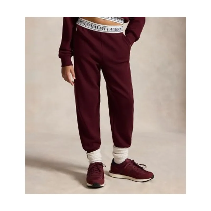 Polo Ralph Lauren Joggers de punto de rizo francés 313B26260001