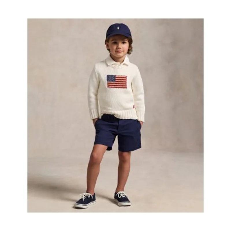 Jersey Emblemático con bandera 322668285006