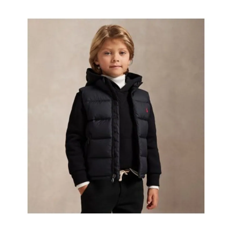 Polo Ralph Lauren Chaleco de plumón Gorham 322969863001