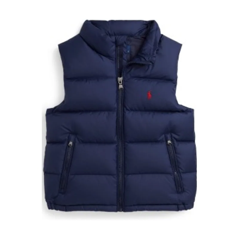 Polo Ralph Lauren Chaleco de plumón Gorham 322969863002