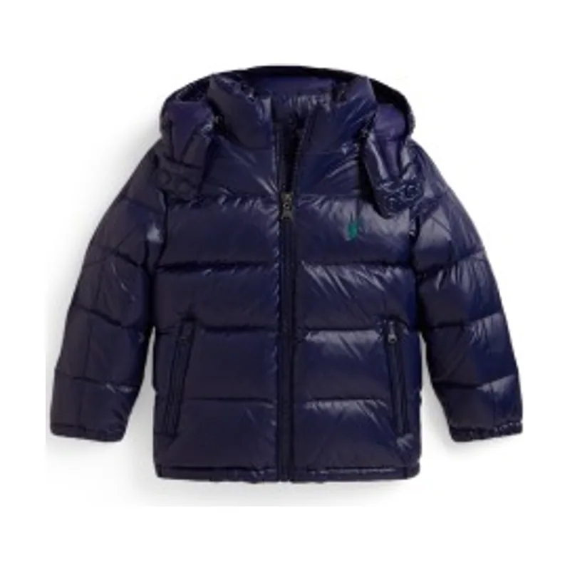 Polo Ralph Lauren Plumífero 322978459004