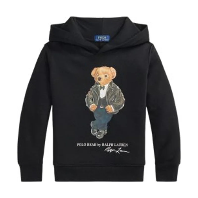 Polo Ralph Lauren Sudadera Polo Bear 322B29158001