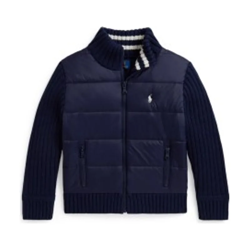 Polo Ralph Lauren Jersey de algodón 322B32456001