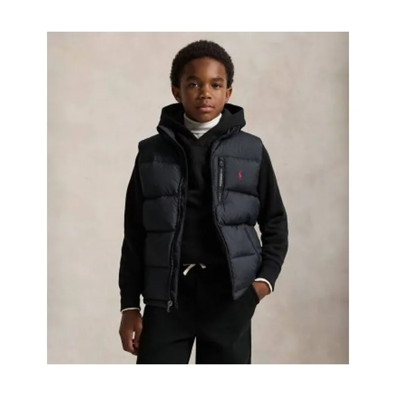 Polo Ralph Lauren Chaleco de plumón Gorham 323969863001