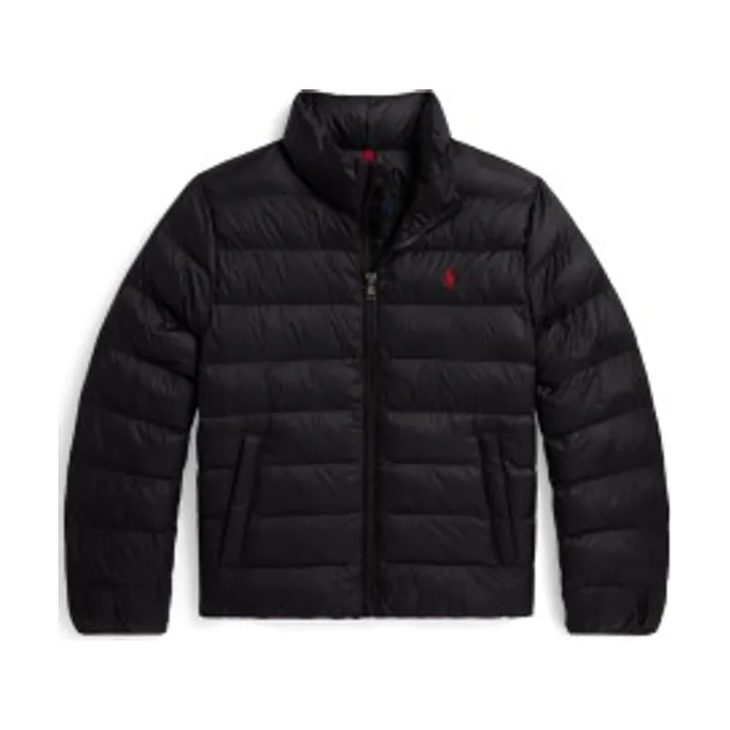 Chaqueta Colden acolchada plegable 323B15066002