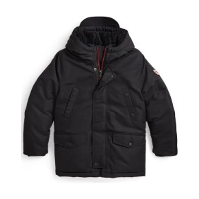 Polo Ralph Lauren Parka de plumón 323B19629003