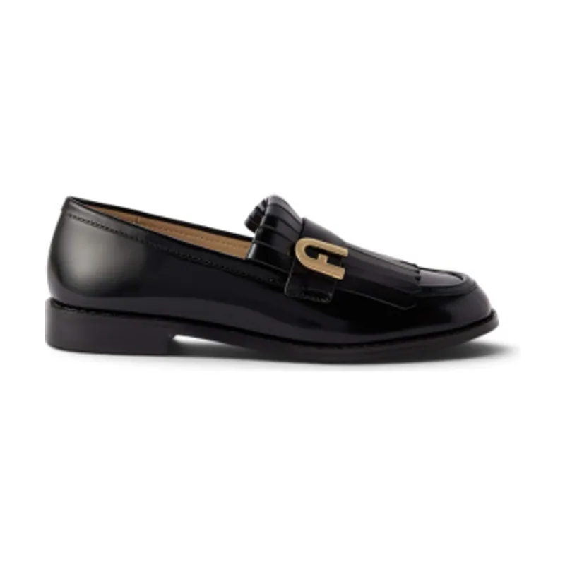Mocasines de Piel Lidia YM47FL1-T20000