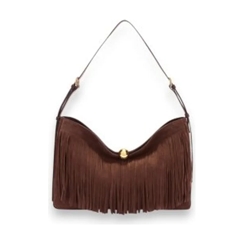 Furla Bolso de piel Sfera Soft grande WB02031-BX0906