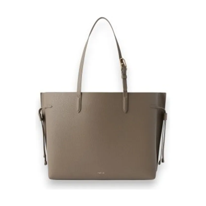 Furla Bolso de piel Ava grande WB02001-BX4329