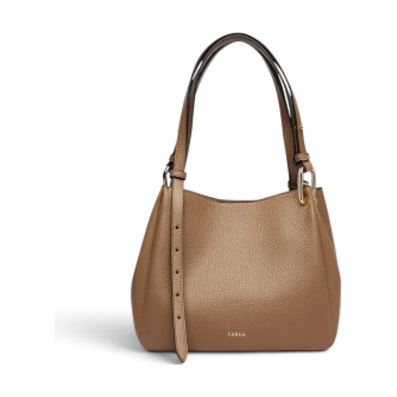 Furla Bolso de piel Nuvola M Tote WB02020-HSF000