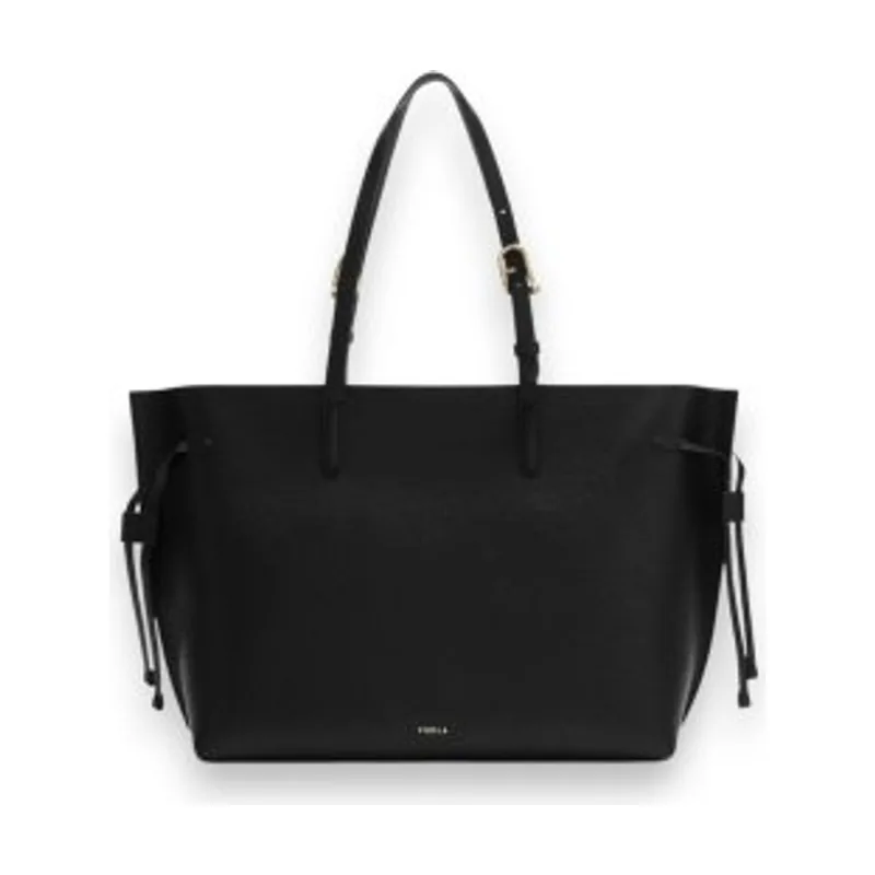 Furla Bolso de piel Tote Ava grande WB02059-BX4329