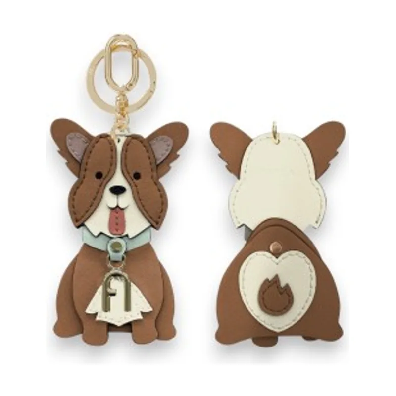 Llavero Allegra Corgi WR00898-BX3175