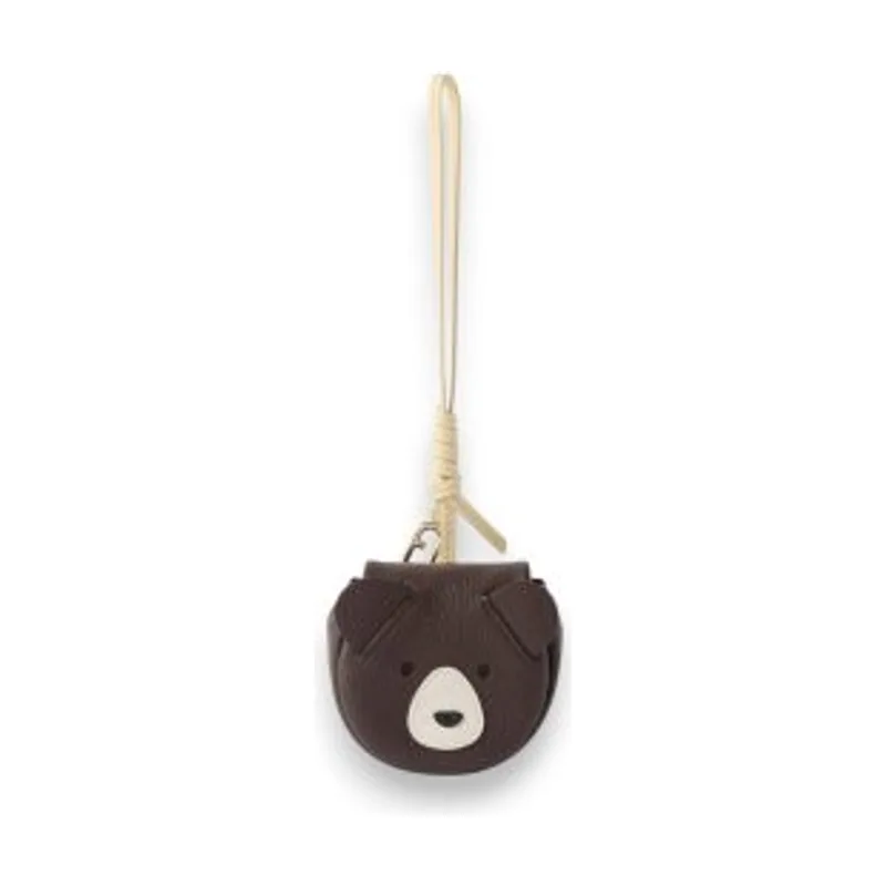 Furla Llavero Allegra Bear Airpods Case WK00585-BX3353