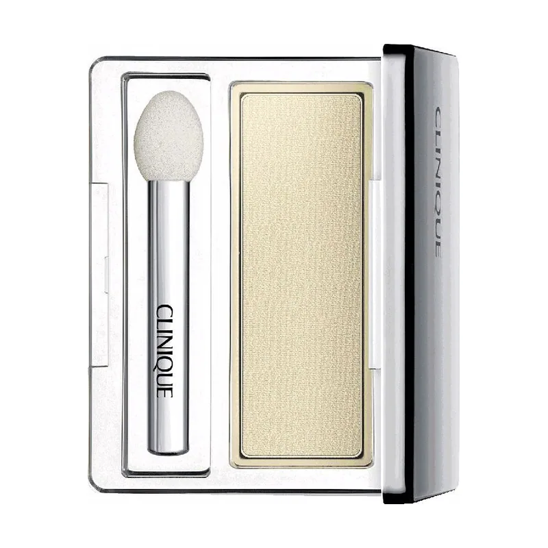 Clinique ALL ABOUT SHADOW single #AA-french vanilla