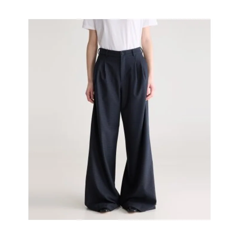 Bellerose C1451 Pantalón Jenoa cuadros BW262118