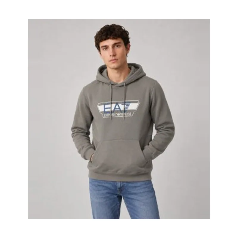 EA7 Sudadera Teo 7M002434_AF10377