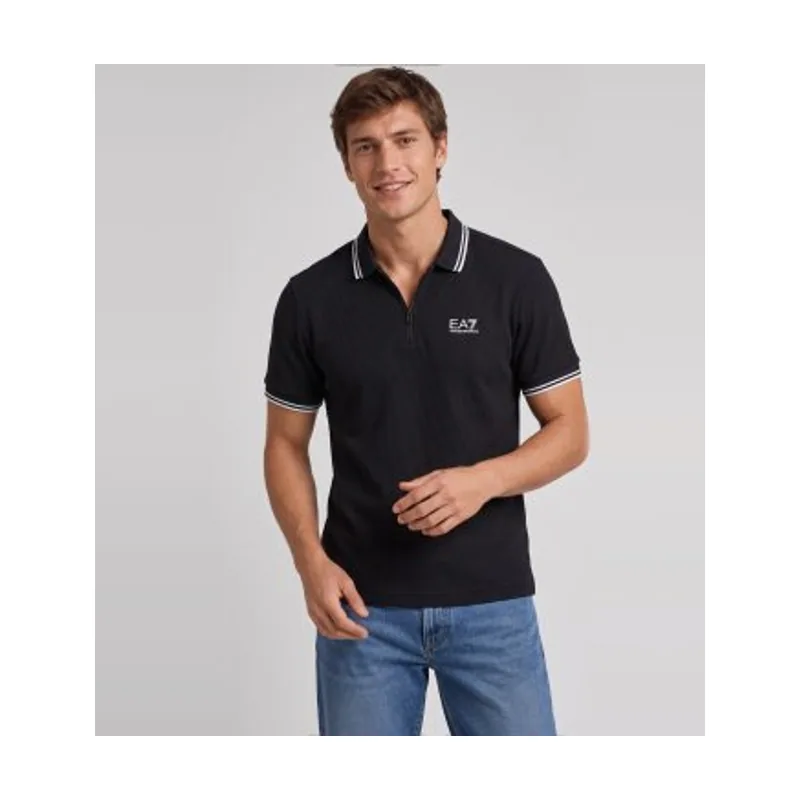EA7 Polo Tomas 7M002502_AF25051
