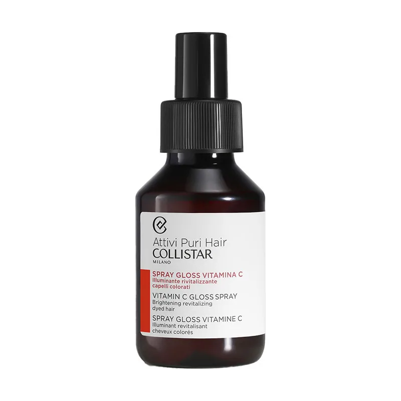 Collistar VITAMINA C spray revitalizante 100 ml
