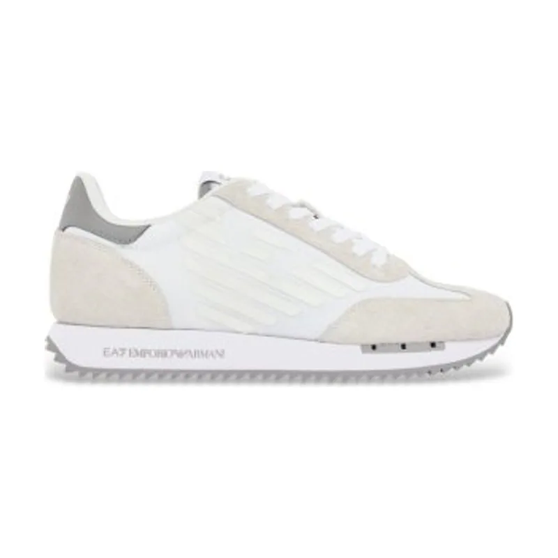EA7 Zapatilla Axel 7X000870_AF28085