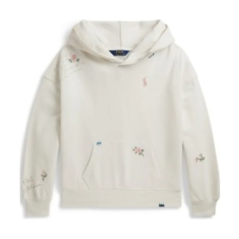 Polo Ralph Lauren Sudadera con Bolsillo 313B20044001