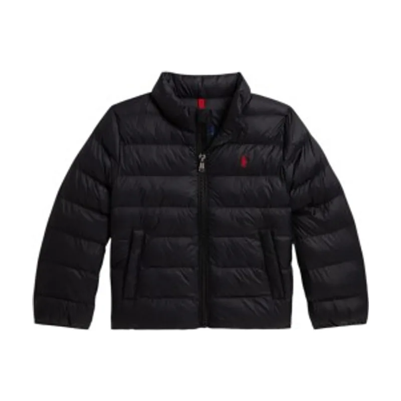 Chaqueta Colden acolchada plegable 322B15066002