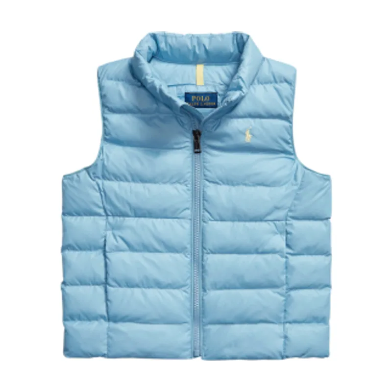 Polo Ralph Lauren Chaleco Colden Plegable 322B15067004