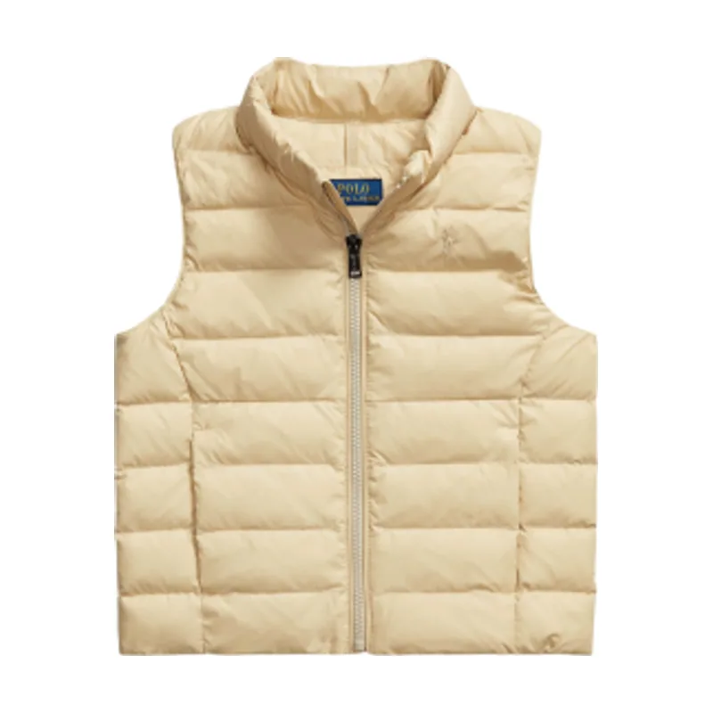 Polo Ralph Lauren Chaleco Colden Plegable 322B15067005
