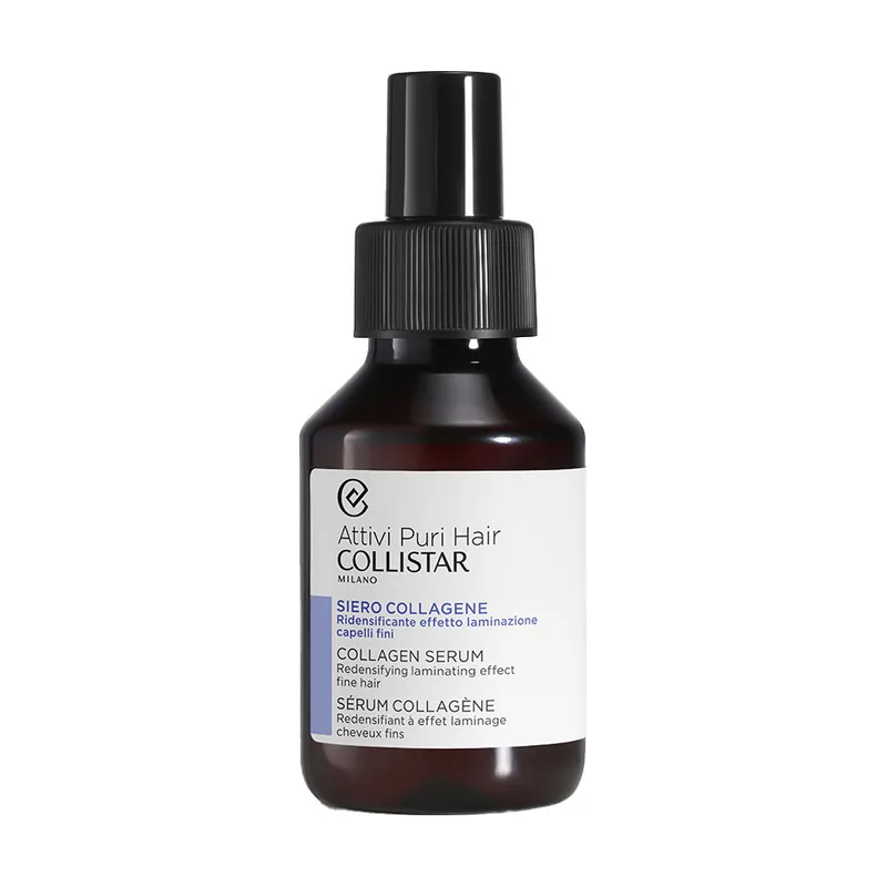 Collistar COLÁGENO sérum redensificante 100 ml