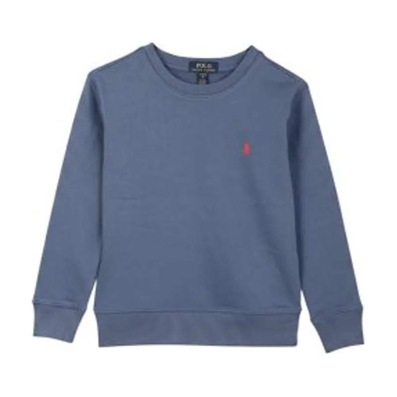 Polo Ralph Lauren Sudadera logotipo 323971277500