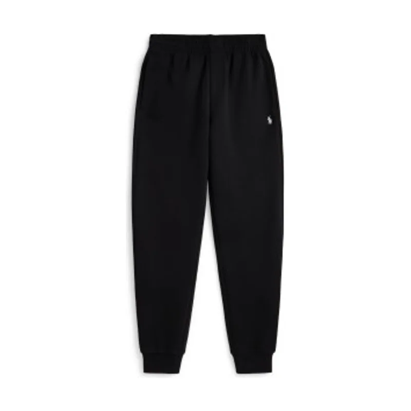 Polo Ralph Lauren Pantalón jogger de punto doble 323A95764005