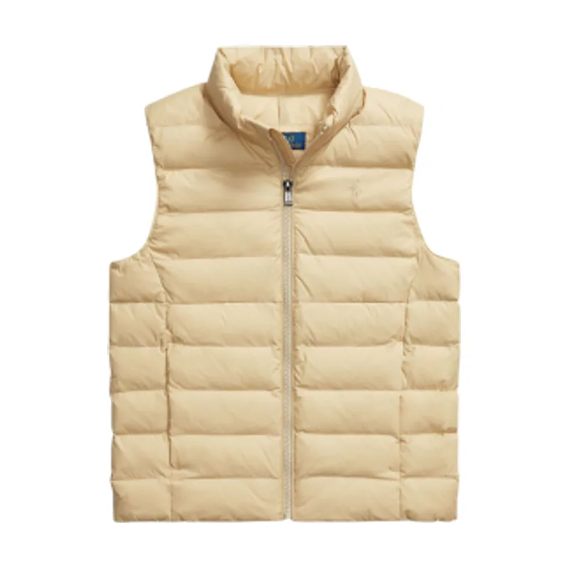Polo Ralph Lauren Chaleco Colden acolchado plegable 323B15067003