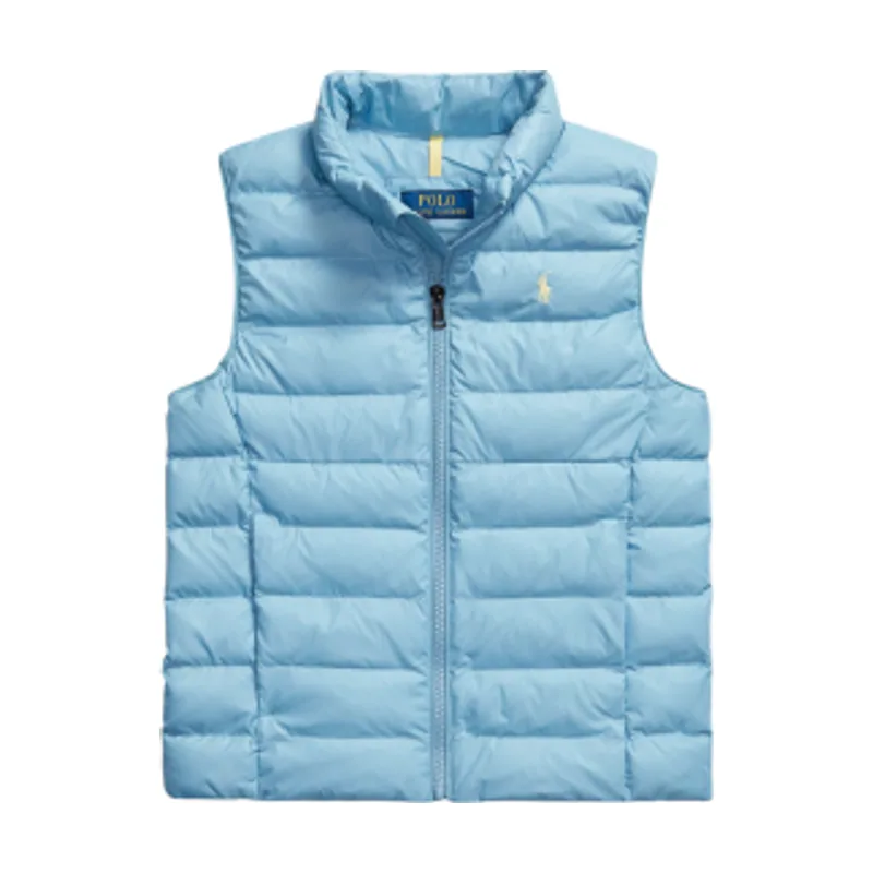 Polo Ralph Lauren Chaleco Colden acolchado plegable 323B15067005