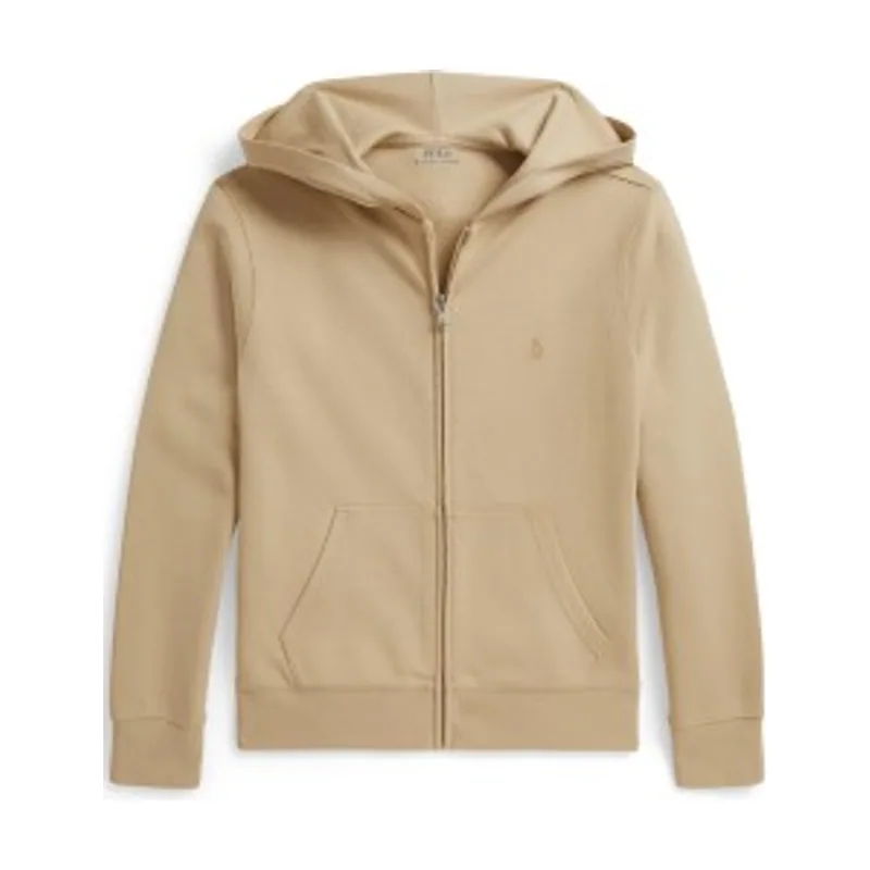Sudadera con capucha 323A95762004