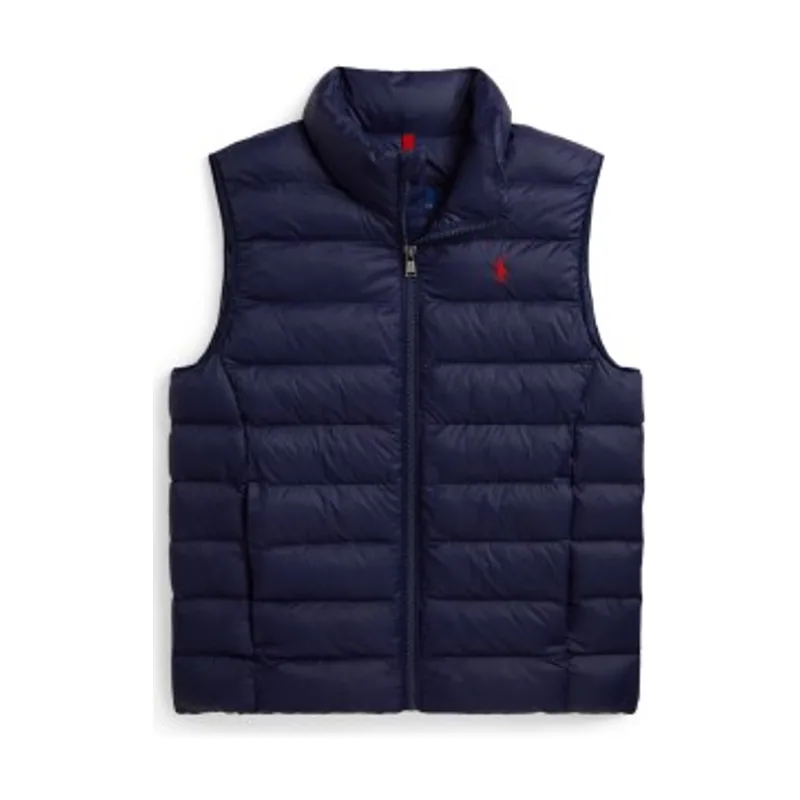 Polo Ralph Lauren Chaleco Colden acolchado plegable 323B15067002