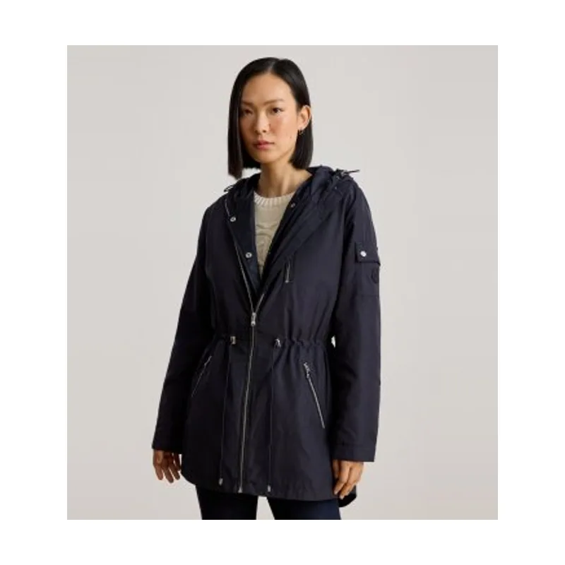 Lauren Ralph Lauren Chaqueta con capucha 2 en 1 297P18067003