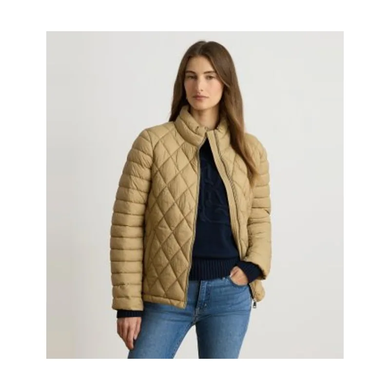 Lauren Ralph Lauren Chaqueta Mix 297P18070002