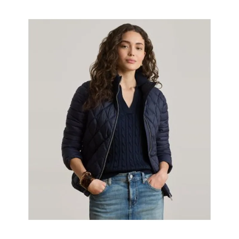 Lauren Ralph Lauren Chaqueta Mix 297P18070005
