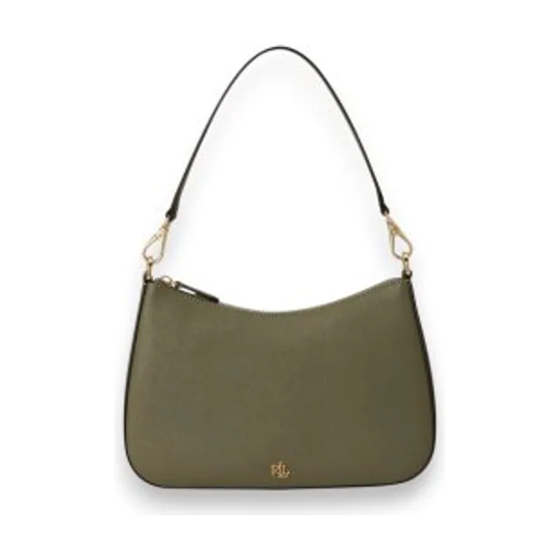 Lauren Ralph Lauren Bolso Danni mediano de piel 431883768060