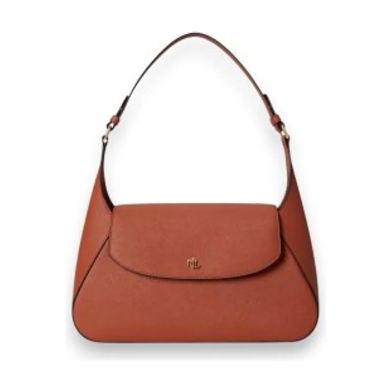 Lauren Ralph Lauren Bolso de hombro Schylar mediano 431969364018