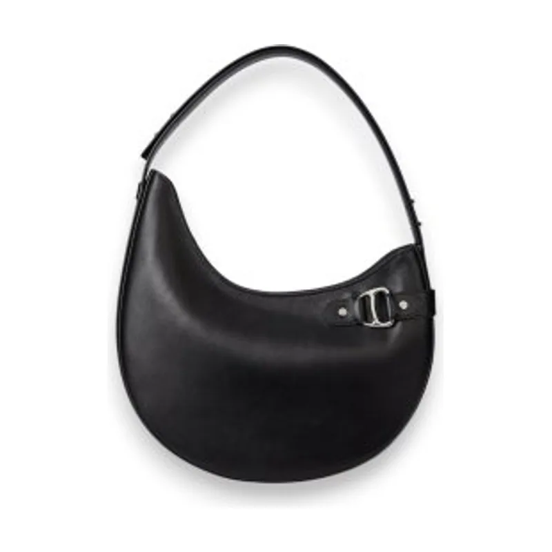 Lauren Ralph Lauren Bolso de hombro Tasha grande de piel 431980156002