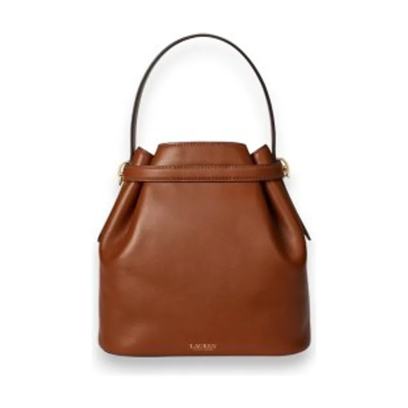 Bolso saco Blaike mediano de piel 431982787002